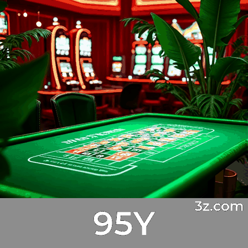 95Y Game com bônus e experiência premium