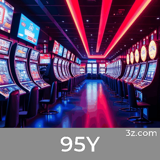 Bônus 95Y de R$5.000 + 500 giros grátis