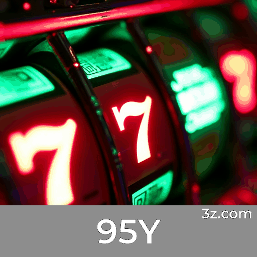 Lottery 95Y com bônus