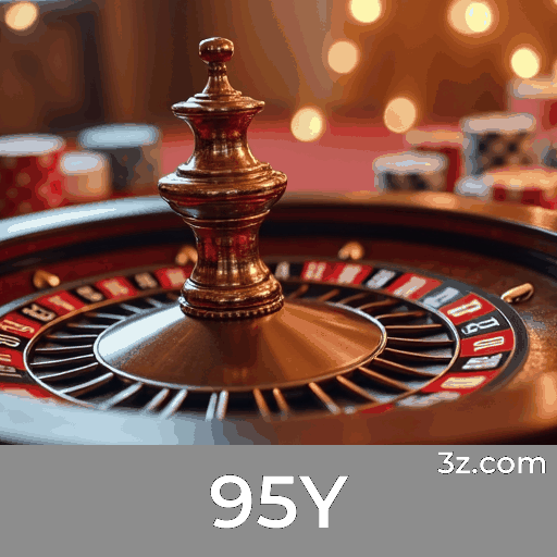 Cassino ao Vivo 95Y - 250+ Mesas com Dealers Profissionais