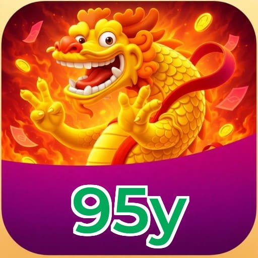 Catálogo de jogos 95y com fornecedores Pragmatic Play, Evolution, NetEnt